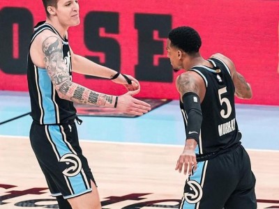 江南体育-NBA一夜动态：鹈鹕4换1得到穆雷 勇士酝酿大交易独行侠追克莱  穆雷加盟鹈鹕引